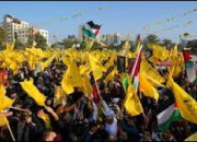 Quiz Mouvements palestiniens
