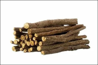 Aimes-tu la réglisse ?