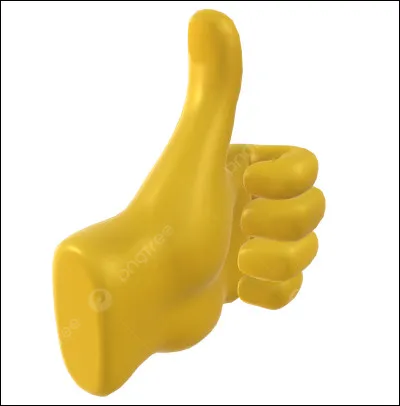 Tu penses que tu seras (honnêtement) :