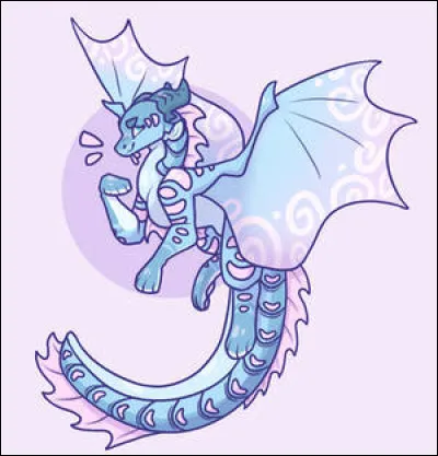 Dans quelle équipaile de la Montagne de Jade serais-tu ?