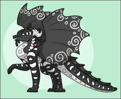 Quel caractère te définit le plus ?