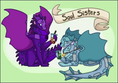 Vas-tu à l'école de la Montagne de Jade ?