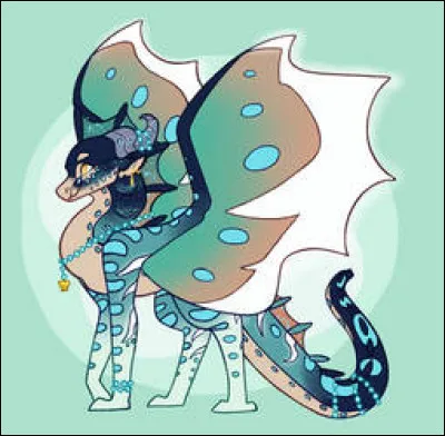 Quel couple préfères-tu dans LRDF ?