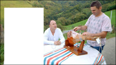 Quel acteur participe à l'émission culinaire ''À pleines dents !'' ?