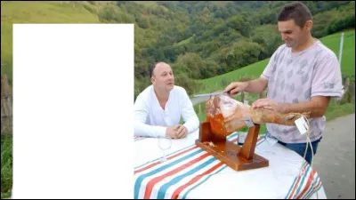 Quel acteur participe &agrave; l'&eacute;mission culinaire ''&Agrave; pleines dents !'' ?