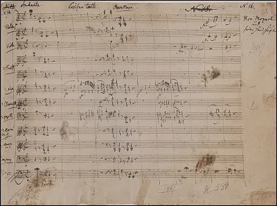 Coté au cottage, c'est le...