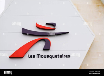 Celle-là est une marque de supermarché, la reconnais-tu ?