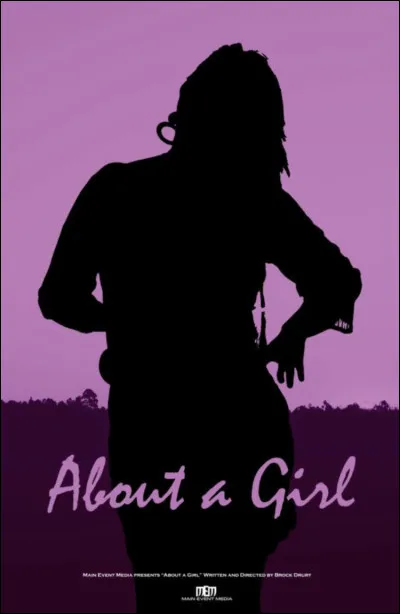 Quel groupe de rock a chanté ''About A Girl'' ?