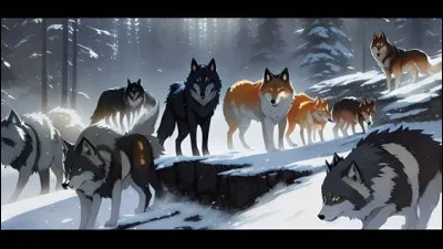 Quelle image préfères-tu entre celles-là ?