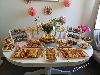 Quel est ton aliment préféré ?