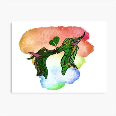 De qui Droséra est-elle réellement amoureuse ?