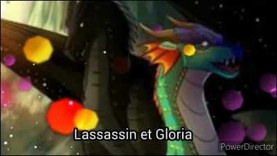 Qui est dans la famille de Gloria ?