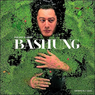 Alain Bashung.
