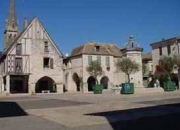Quiz Villes et villages de Dordogne (2)