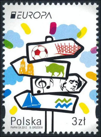 La Pologne > Quelle serait l'étymologie du nom de ce pays, "Polska", dans sa langue originelle ?