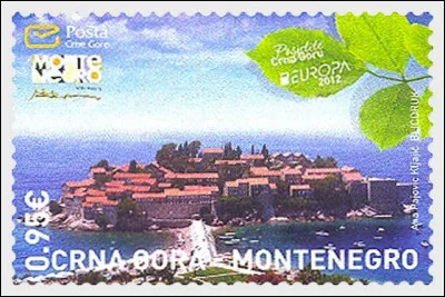 Le Monténégro > Les habitants des Alpes Dinariques - et donc pour partie de ce pays des "Montagnes Noires" - auraient une particularité "physique" singulière : laquelle ?