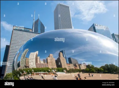 Quel est ton endroit préféré ?