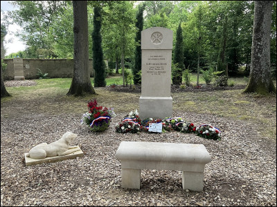 Dans quel département est-il mort le 2 décembre 2020 ?