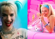 Test Test 5 - Es-tu plus Harley Quinn ou Barbie ?