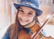 Quiz Toute la musique que j'aime : Karolina Protsenko (11)
