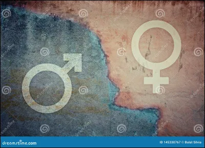 Es-tu une fille ou un garçon ?