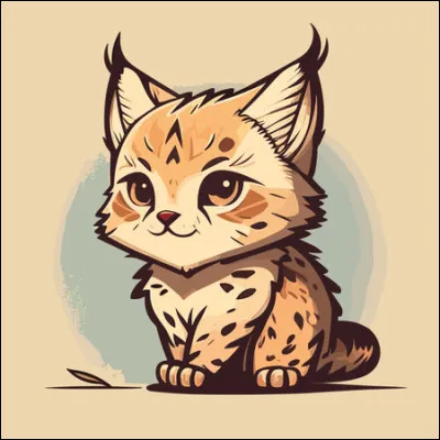 À quel animal ressemble-t-il le plus ?