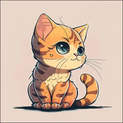 Le chat est un animal...