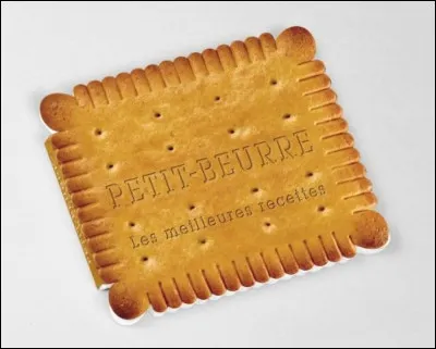 Il y a des Petits LU dans :