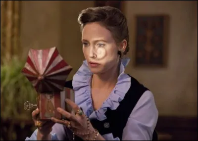 Quel est ce film d'horreur sorti en 2013 que l'on peut voir sur Netflix ?