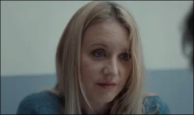 Voici Claire. Dans quelle série Netflix joue-t-elle ?