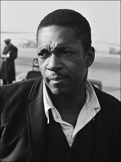 Quel était le surnom de John Coltrane ?