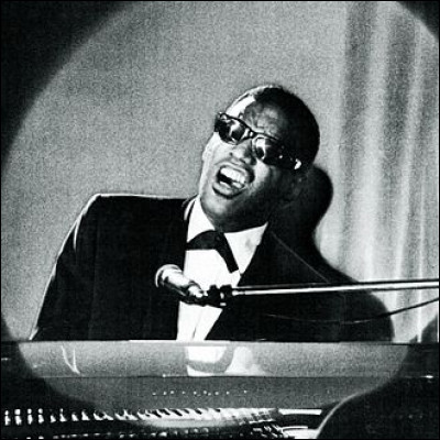 Quel État américain est chanté par Ray Charles en 1960 ?
