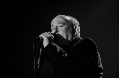 Quel est le premier prénom de jazzman cité dans la chanson ''La Boîte de jazz'' de Michel Jonasz ?