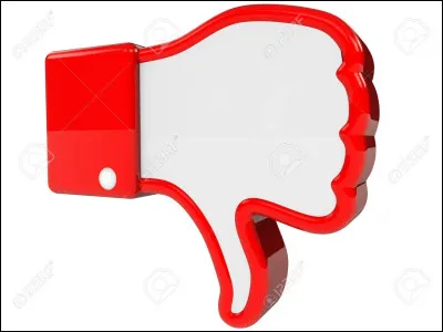 En beauté, tu détestes :