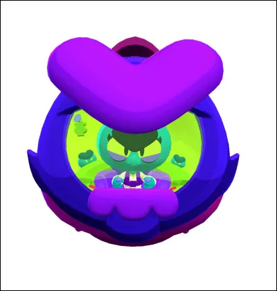 Quelle est la particularité d'Eve ?