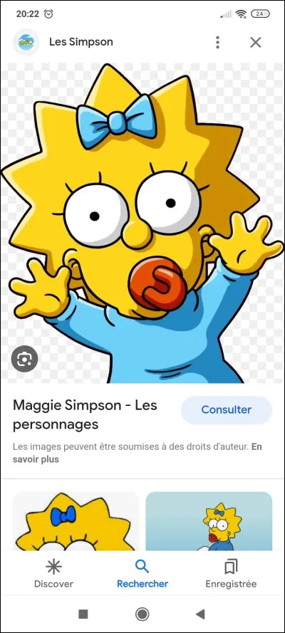 Comment s'appelle le père ?