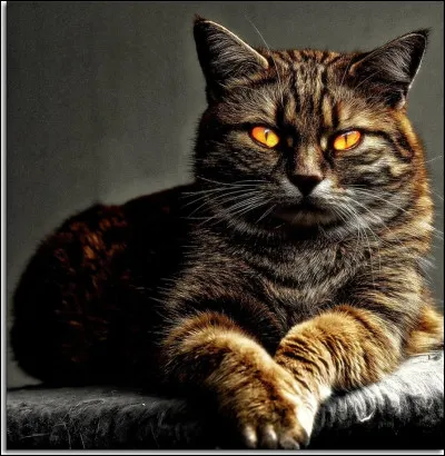 Et de quelle couleur le voudrais-tu ?