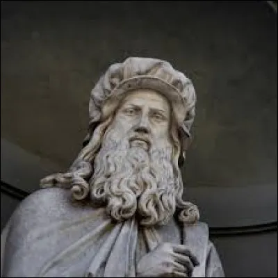 Quelle est la plus grande peinture connue de Léonard ?