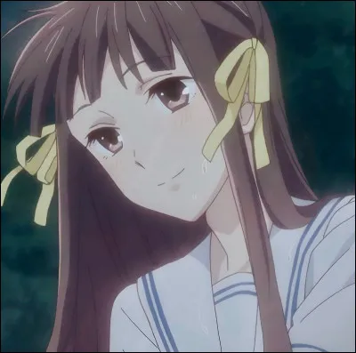 De quel manga Tohru Honda vient-elle ?