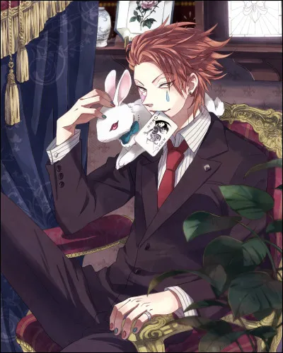 Dans quel manga retrouve-t-on Hisoka ?