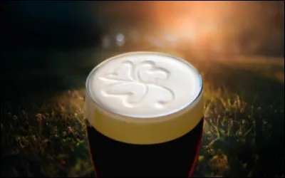 Laquelle de ces marques de bières est irlandaise ?