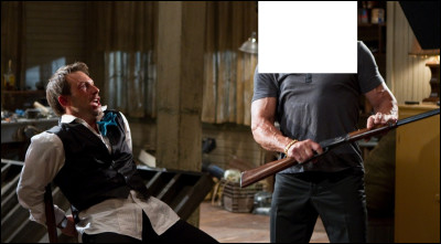 Quel acteur interprète le rôle du tueur à gage ''Jimmy Bobo'' dans le film ''Du plomb dans la tête'' ?