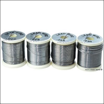 Quelle maladie est due à une forte exposition au plomb ?