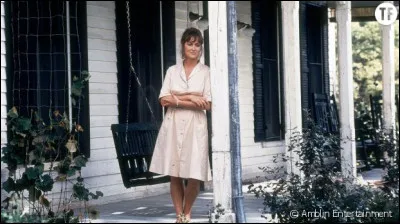 Qui r&eacute;alise le film ''Sur la route de Madison'' dans lequel elle interpr&egrave;te le personnage de Francesca Johnson ?