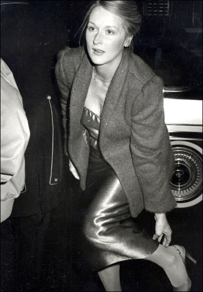 Combien d'enfants a Meryl Streep ?