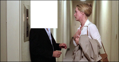 Avec quel acteur partage-t-elle l'affiche du film ''Kramer contre Kramer" en 1979 ?