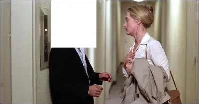 Avec quel acteur partage-t-elle l'affiche du film ''Kramer contre Kramer" en 1979 ?