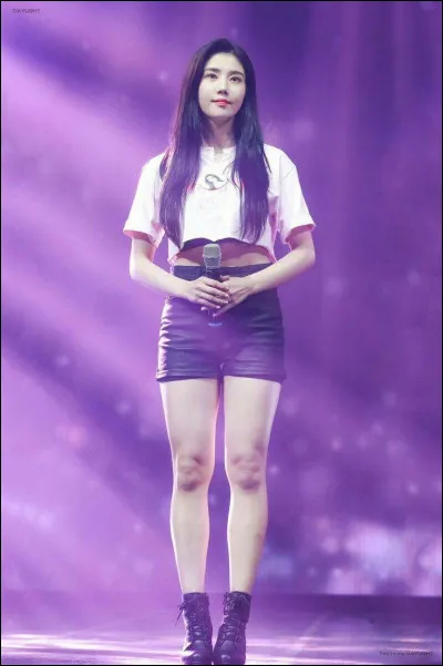 Ta couleur favorite est :