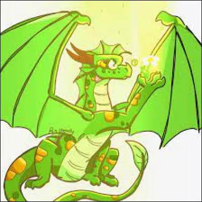 À quel clan appartient le chloropouvoir ?