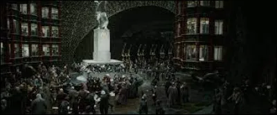 Quel métier voudrais-tu faire ?